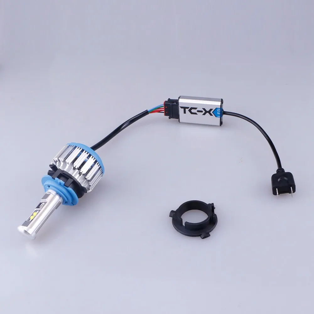 T1 H7+NO1 Adapter-2