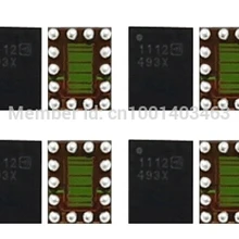 3 шт./лот ic 1112 для iphone 5S U13_RF антенна переключатель