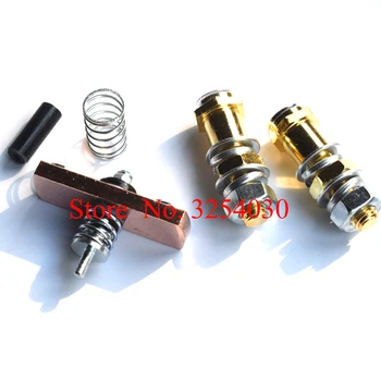 

Supplying Home Manufacturing 400A ZJW400A Contactor Kit Home Made Albright SW200 12V 24V 36V 48V 80V Series Contactor Kit