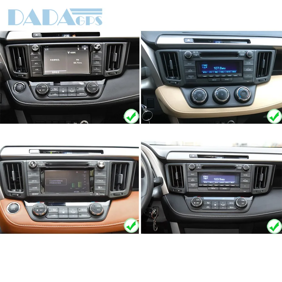 DSP-AV-output-IPS-SCREEN-4G-Android-8-0-Car-GPS-For-Toyota-RAV4-2013-2014