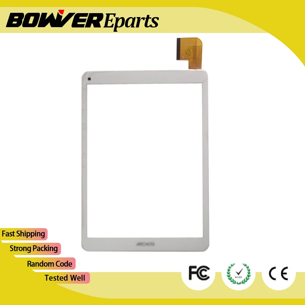 

A+ 9.7inch HXD-1098-V3.0 touch screen handwriting screen digitizer panel Replacement Parts 229X161mm
