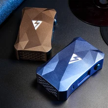 Box Mod Vapemons Magic 228W 510 Thread LED Breathing Light 0.96