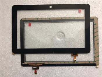 

new 10.6'' glass sensor for Cube i7 Stylus touch Screen Panel Digitizer 106005C-B-02