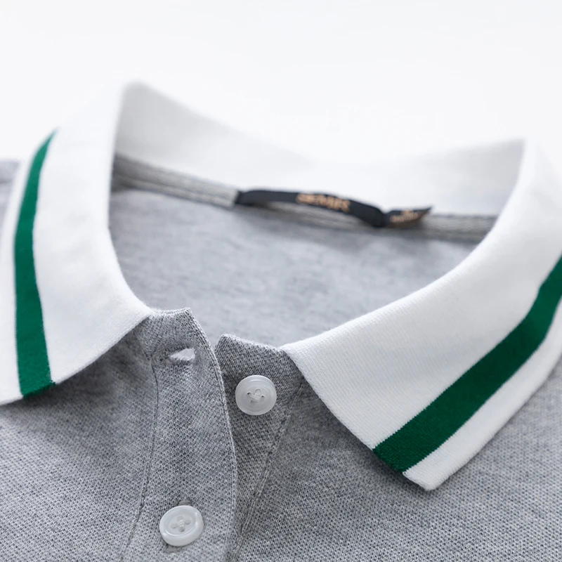 Женское платье SEMIR летняя футболка с коротким рукавом свободная тонкая отворотом