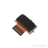 Módulo de cámara trasera grande Original para Huawei Honor 10, Cable flexible, pieza de reparación de repuesto ► Foto 2/2