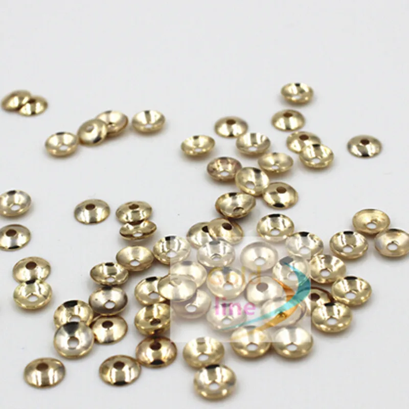 Gold Findings Wholesale