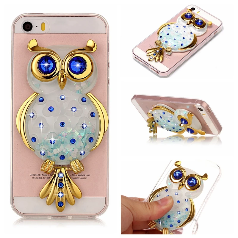 iPhone 5 5S SE Case087