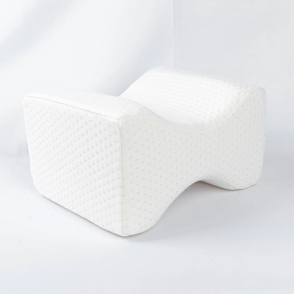 Memory Foam Knee Leg Pillow Bed Cushion Leg Pad Leg Shaping Pregnancy Body Pain Relief Sleeping Pillow Memory Foam Knee Leg Pillow Bed Cushion Leg Pad Leg Shaping Pregnancy Body Pain Relief Sleeping Pillow