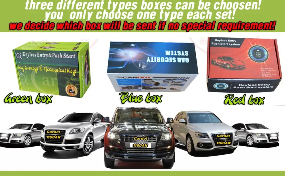 cardot box