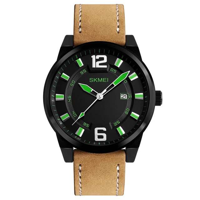 skmei watch 3atm