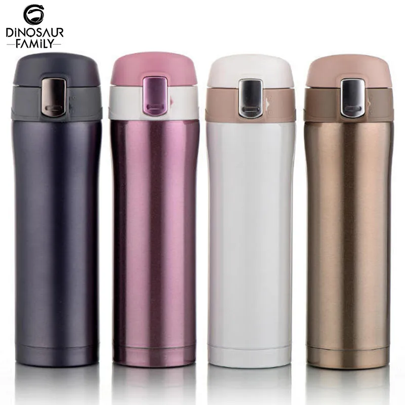 Vacuum Flasks Thermoses Hot Water Bottle Kettle Hot Teapot Preservation