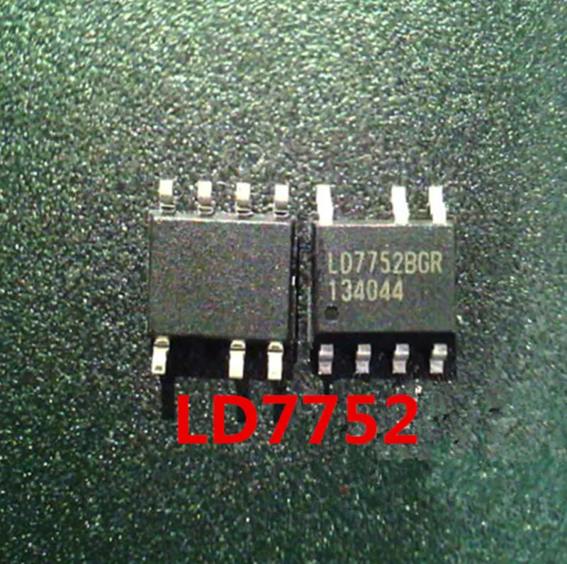 LD7752BGR SOP-7 LD7752 | Электронные компоненты и принадлежности