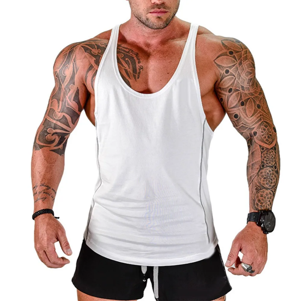 wife beater shirt