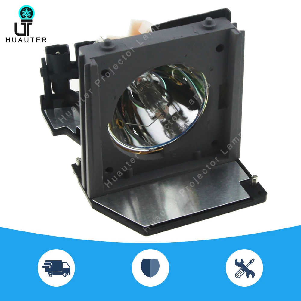 Лампа EC.J1001.001 для проектора ACER PD116P PD116PD PD521D PD523 PD523D PD525 PD525D MW824ST | Электроника