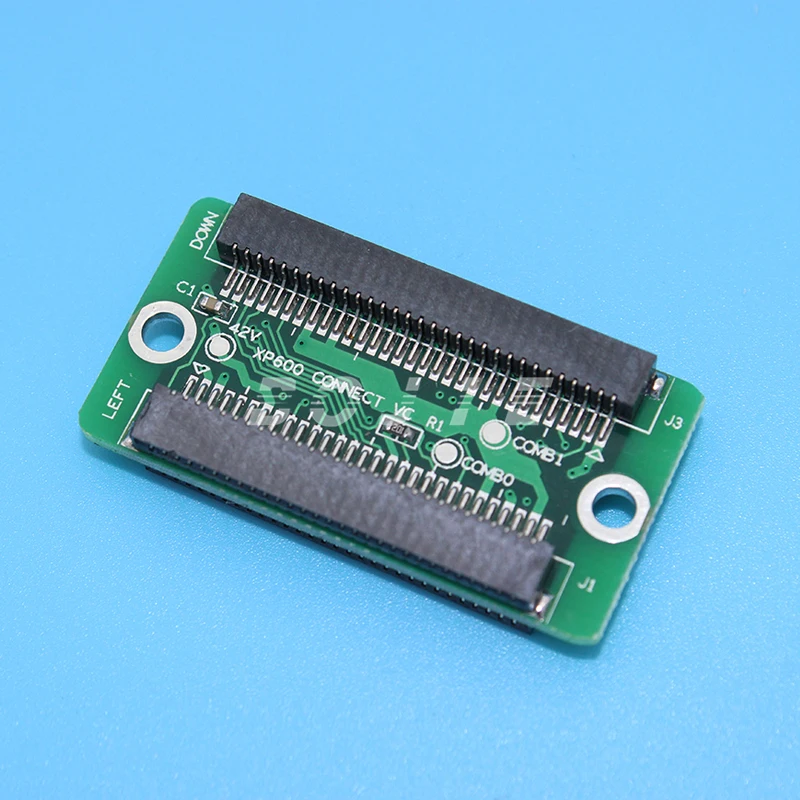 dx5 to xp600 conversion