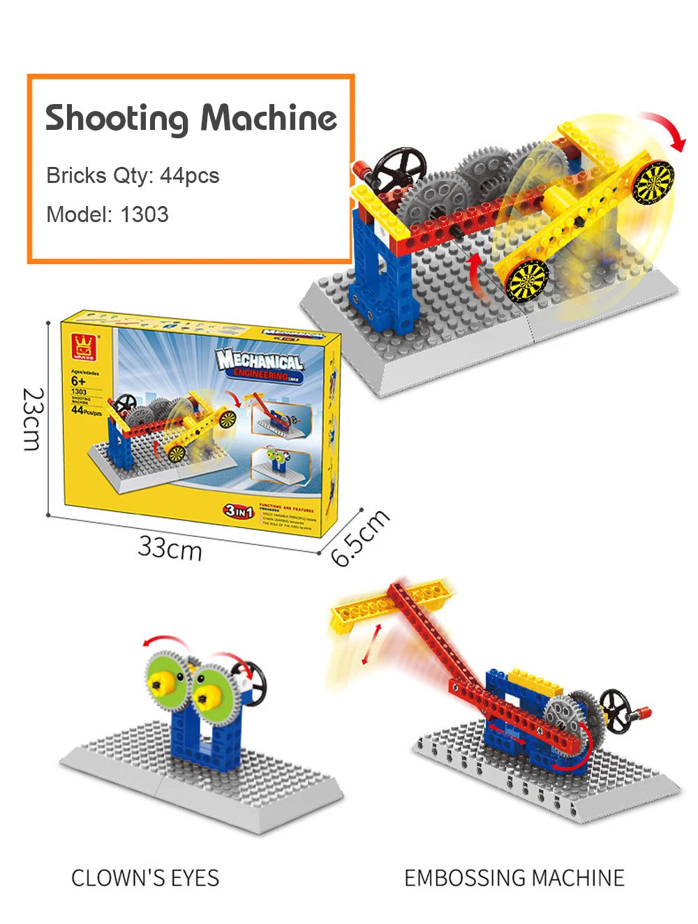 3