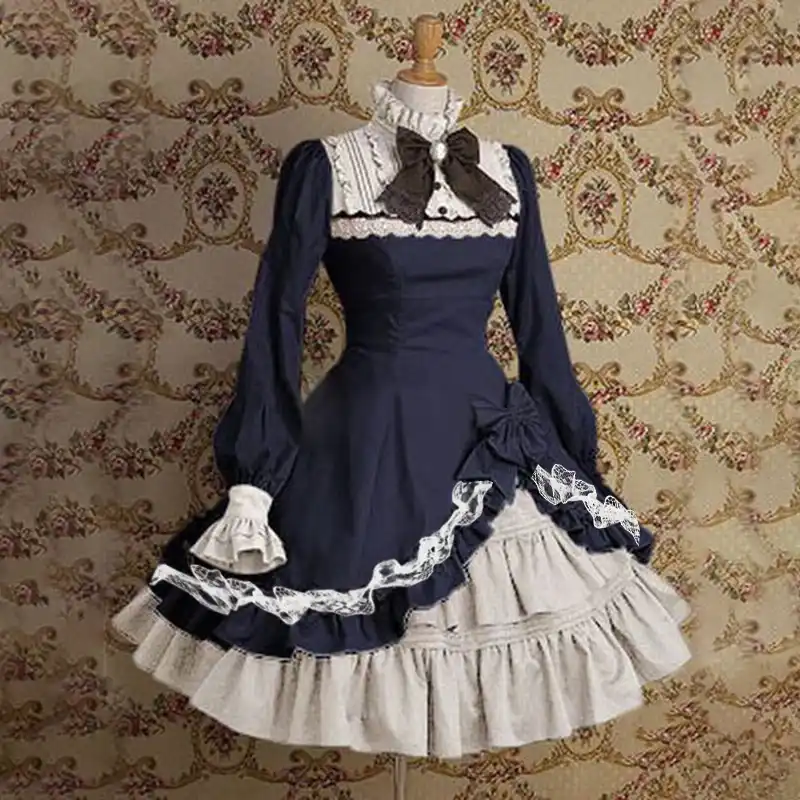 lolita dress