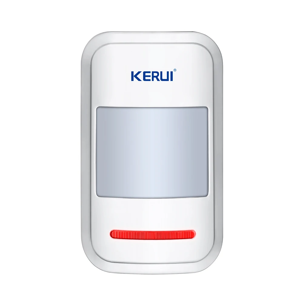 KERUI W18 Беспроводной Wi-Fi GSM IOS/Android APP Управление сигнализации Системы для дома безопасности удаленного Управление охранной сигнализации Системы