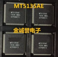 

Free Shipping new original MT5135AE QFP