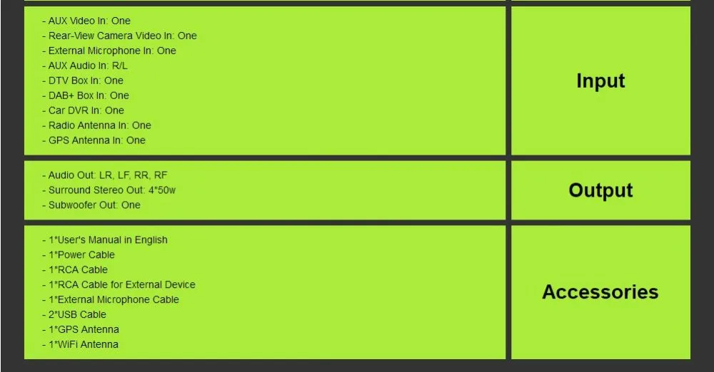 Top Android8.0/8Core 4Core/Android7.1/8.1 Car DVD Player For Toyota Camry 2008-2011 GPS Navi SD/USB Touch Screen Radio mp3 Bluetooth 41