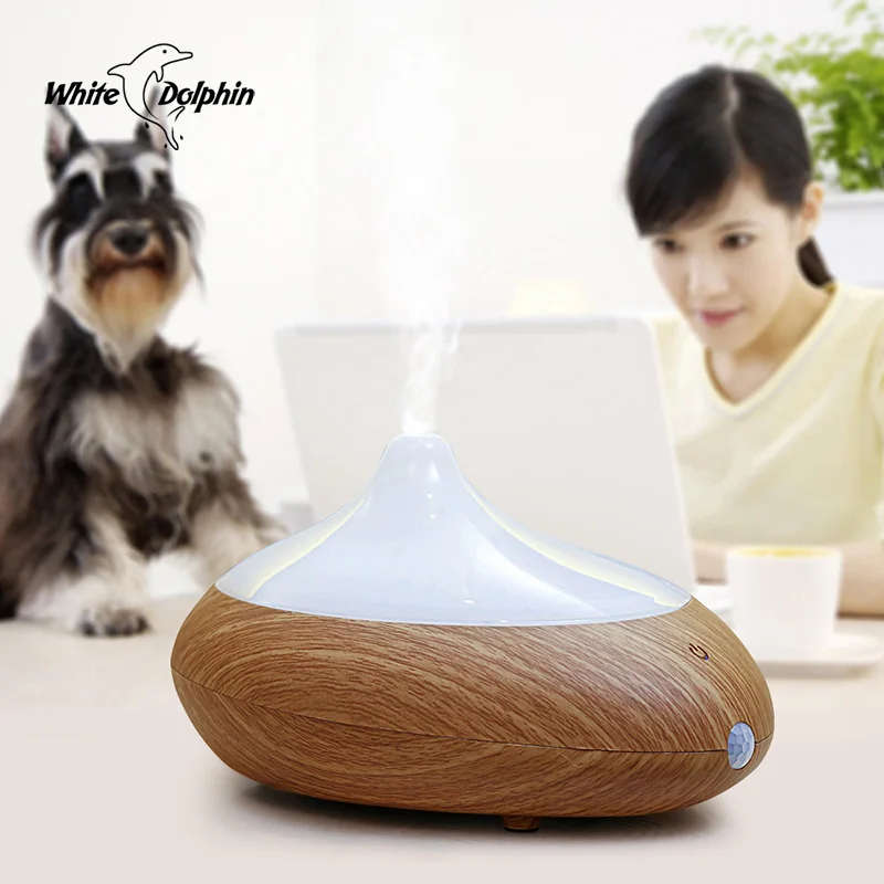 

Essential Oil Diffuser Ultrasonic Aromatherapy Humidifier for Home Mist Maker Fogger Air Purifier Aroma Diffuser USB Humidifier