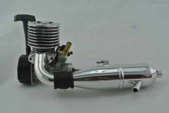 rc motor nitro