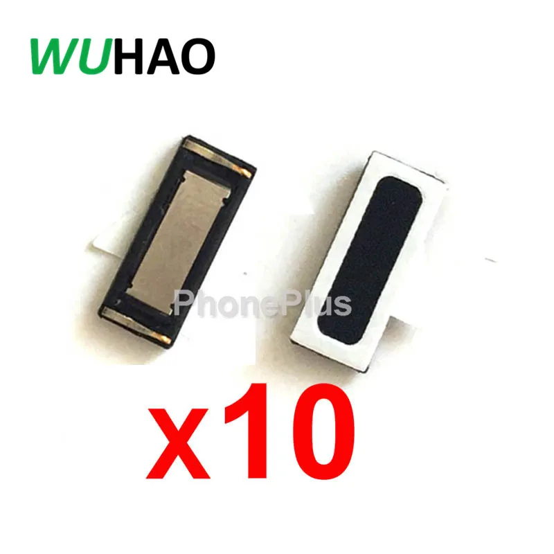 10/20/50/100 для Lenovo VIBE X2 CU K30 k30 T A586 S696 A830 P780 A600E наушники Динамик Приемник Запасная