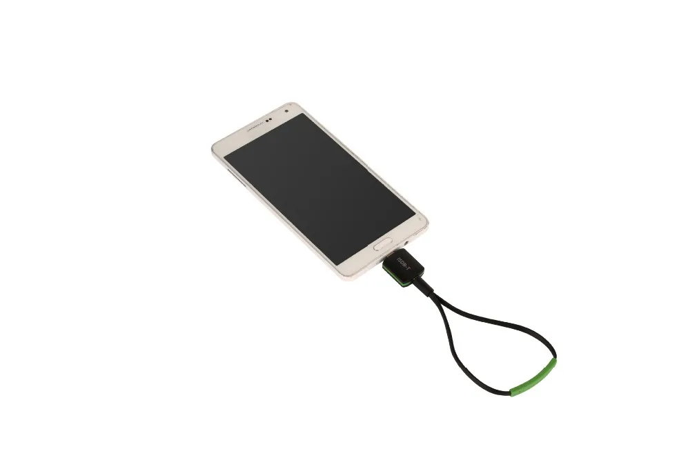 Digital satellite HD ISDB-T 4SEG TV receiver Pad Tv receptor TV Tuner for Android Phone/Pad HDTV Tablet PC