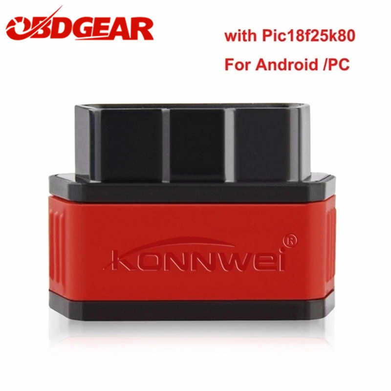 

iCar2 ELM 327 V1.5 Bluetooth OBD2 Diagnostic Tool iCar 2 ELM327 OBD2 Bluetooth Adapter For Android Torque Automotive Scanner