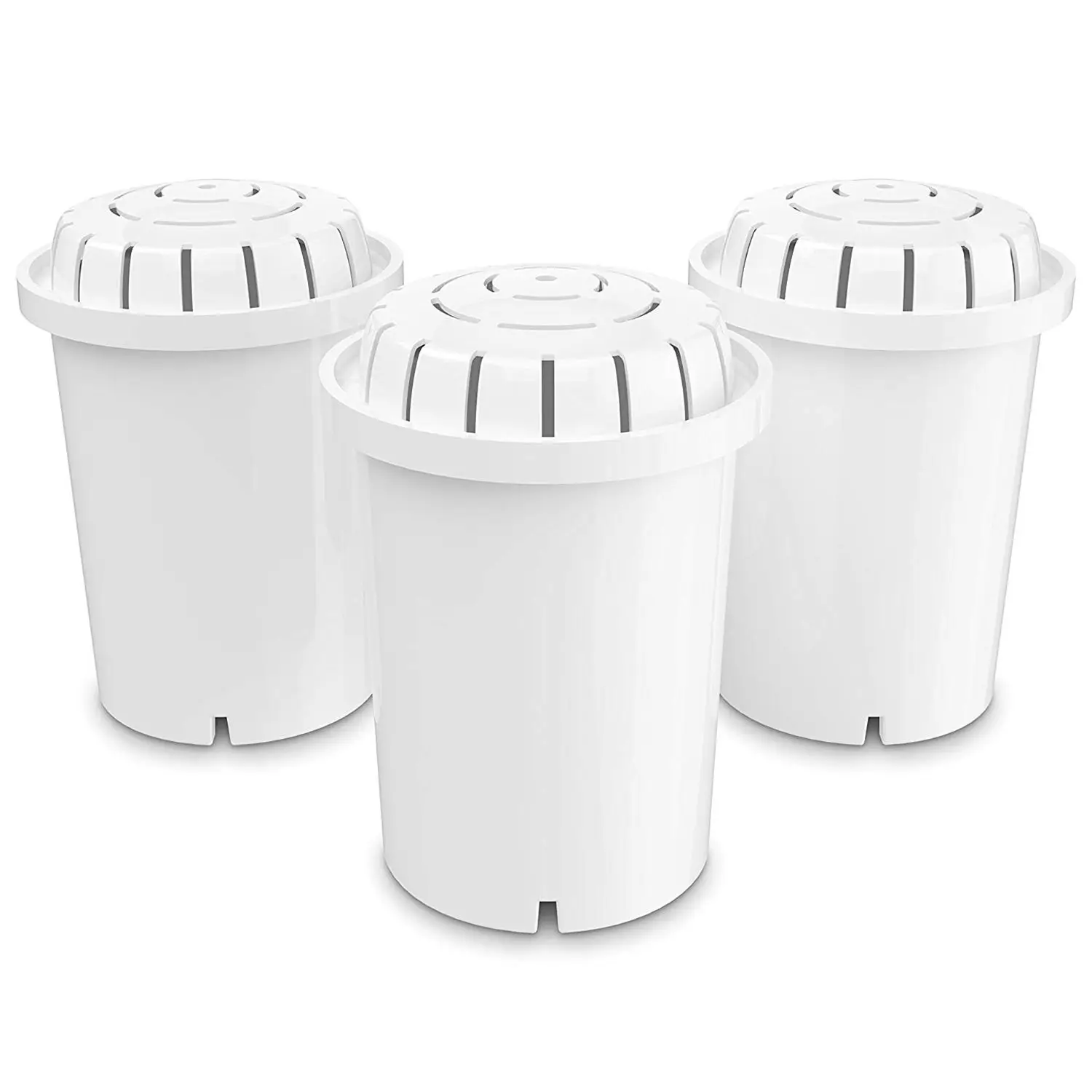 

Best Sell 3Pcs F004 second generation household multi-effect water purifier core filter kettle filter