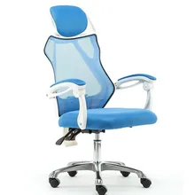 Роскошное Качество игры Silla Gamer Poltrona Esports компьютерное дышащее ажурное кресло Бытовая стальная ножка офисная мебель