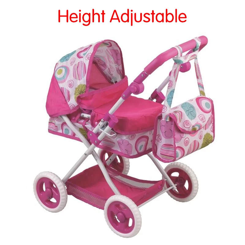 childrens toy pushchairs