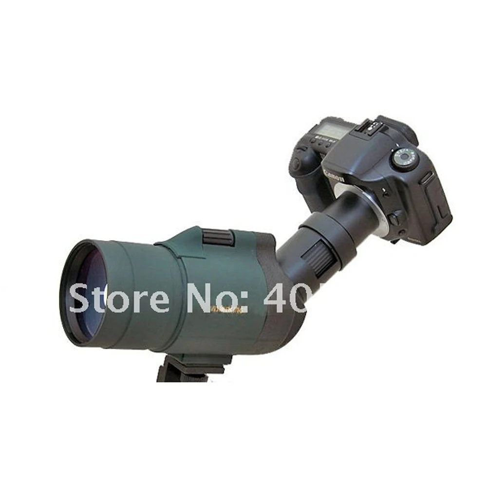 Buy Visionking High Quality Aluminium Camera Adapter