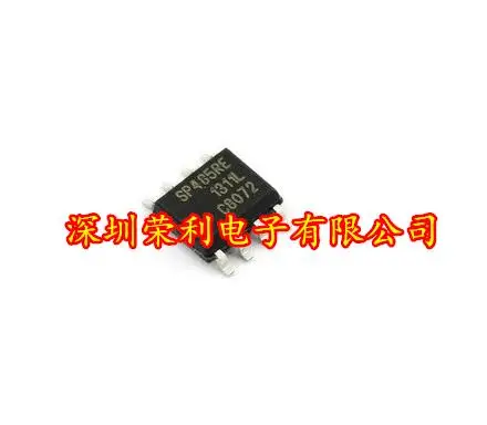 10 шт./лот Чип EXAR SP485REN-L-Chip Приемопередатчика SOP-8 новый оригинальный |