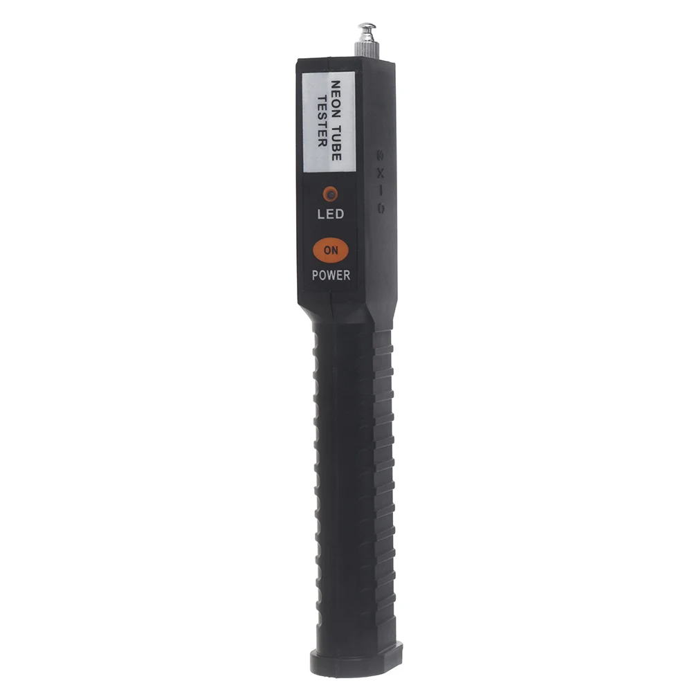

Neon Tester (antenna Can Change) T4T5 Neon Lamp Tube CPT LED Lamp with Color Color and Punch