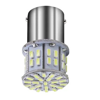 

20pcs Super Bright 50 SMD 3014 LED Replace 12V Automobile Interior Light Bulb