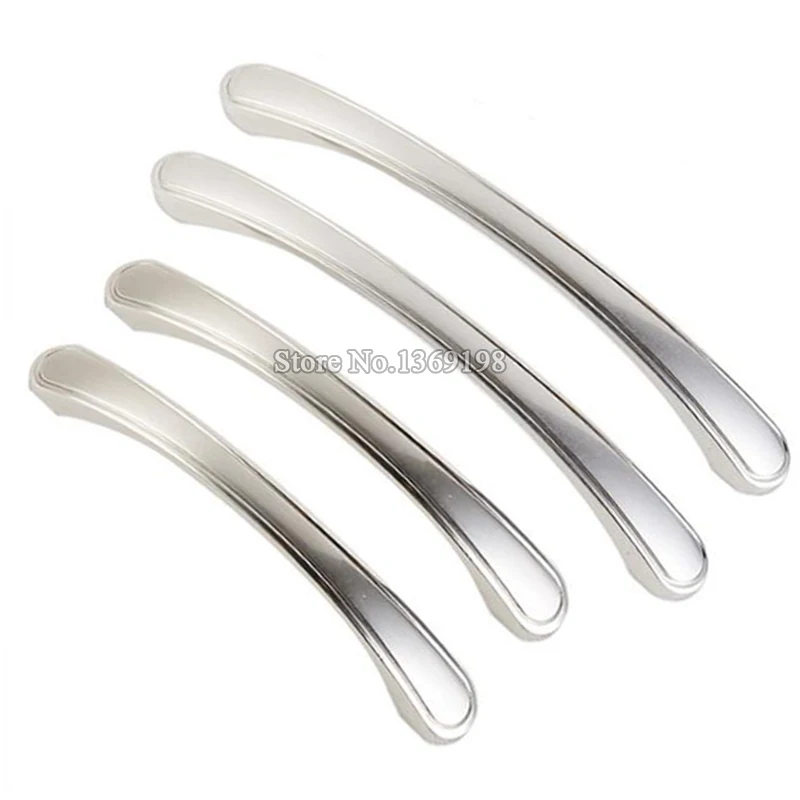 Free Shipping 10PCS Kitchen Cabinet Handles and Kn...