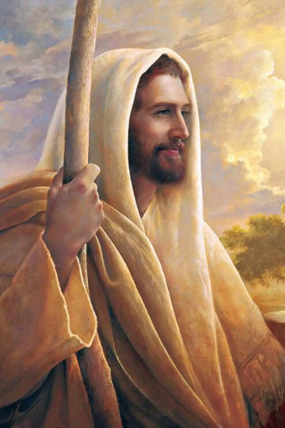 Иисус был пророком. Семиглазый агнец апокалипсиса. Иисус с распростертыми руками. ( jesus). Иисус христос агнец божий.