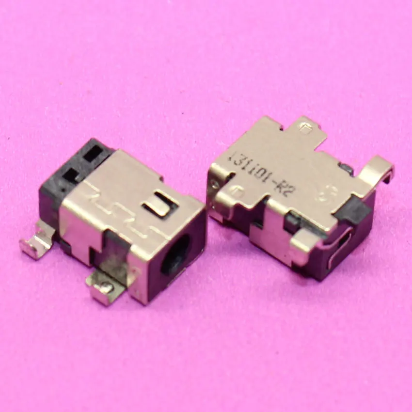 YuXi New Laptop DC Power Jack For Samsung DC Jack 3.0*1.0 Ultrabook dc