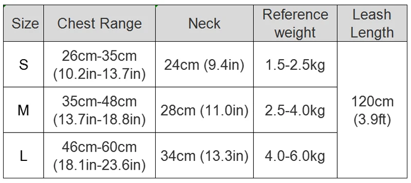Регулируемый поводки для питомцев, собак нагрудные ремни мелких домашних животных базовая с лямкой на шее жгут щенок собака кошка проводов и поводок для собак