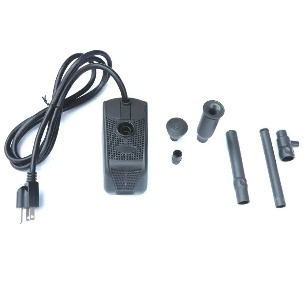 Cheap range Hotselling products 1000GPH 65W Fish Pond Pump Water