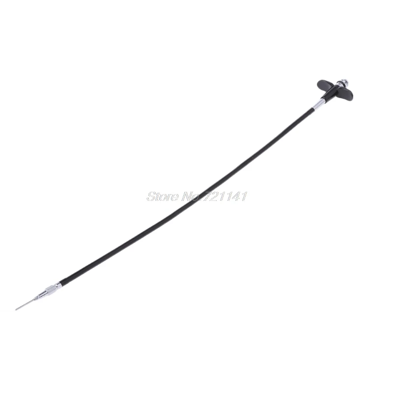 40cm/70 cm/100cm Mechanical Shutter Release Control Cable For Digital Camera / Film Electronics Stocks Dropship | Электронные