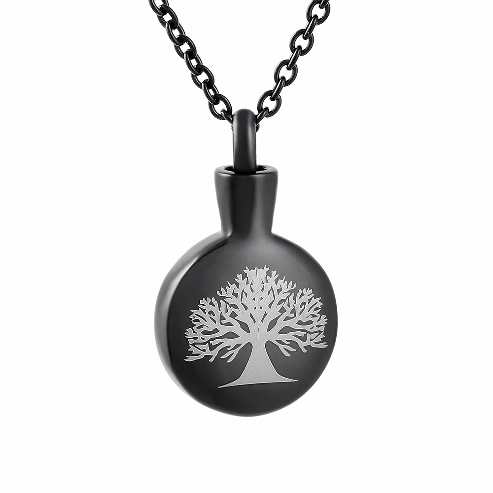 

SW-53 Lunar Star Titanium Steel Necklace for Women's Custom Party Best Jewelry Gift and Birthday Gift