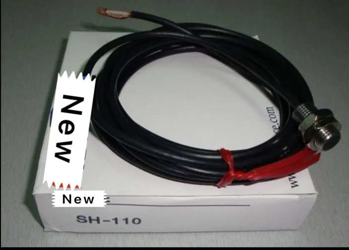 

1 year warranty New original In box SH-110