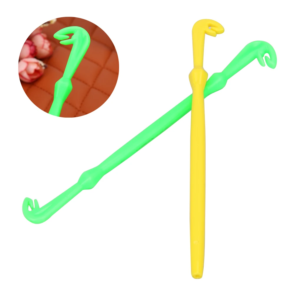 Knots for a hook with a shovel, with a ringlet. Knotless knot for hook 66 Knots for a hook with a shovel, with a ringlet. Knotless knot for hook 30