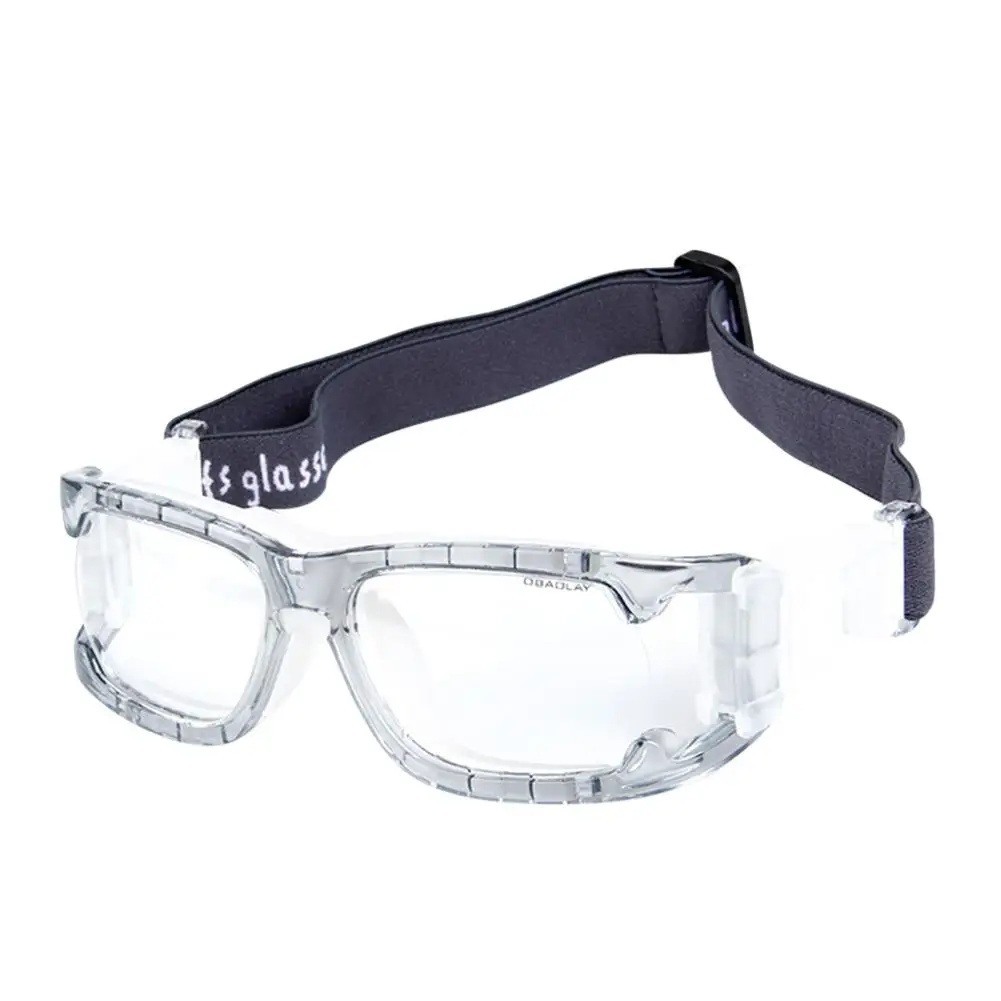Hobbylan мужские очки для ПК, баскетбольные очки, очки для тренировок, спортивные очки, очки для тренировок на открытом воздухе