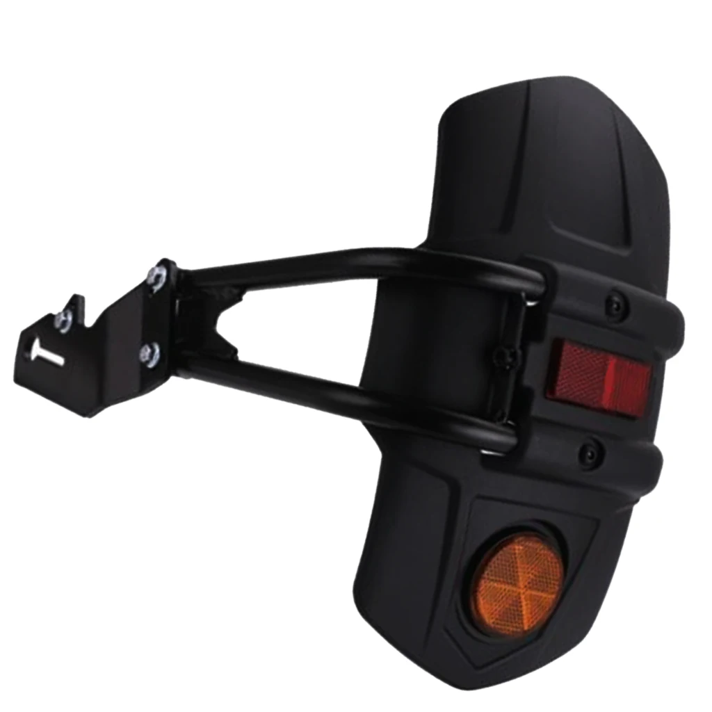 Motorcycle Rear Fender Bracket Mudguard Wheel Cover For Honda 700 750X NC750D Plastic Metal Bracket