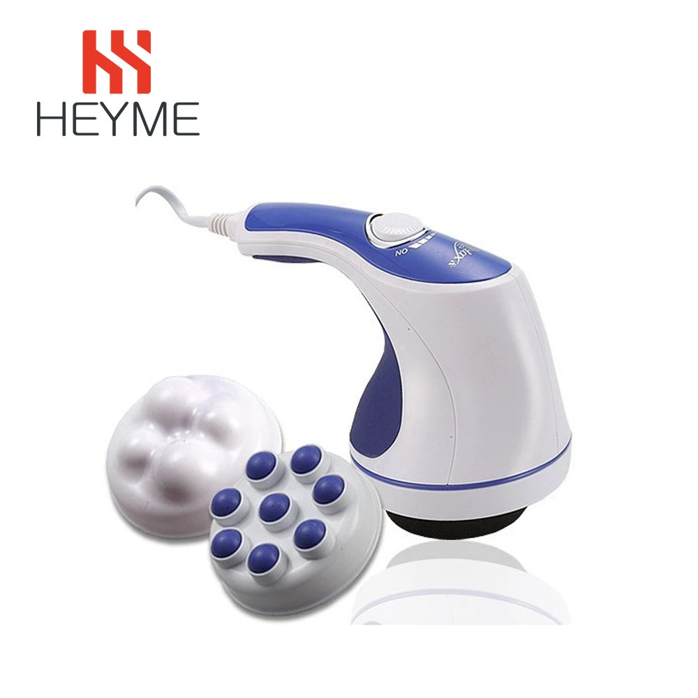 Heyme Empuja La Grasa Máquina Para Masajes Corporales Máquina De Adelgazamiento Dar Forma Poder Delgado Bastón De Masaje Eléctrico Herramienta De Cuidado De La Salud A Aliexpress