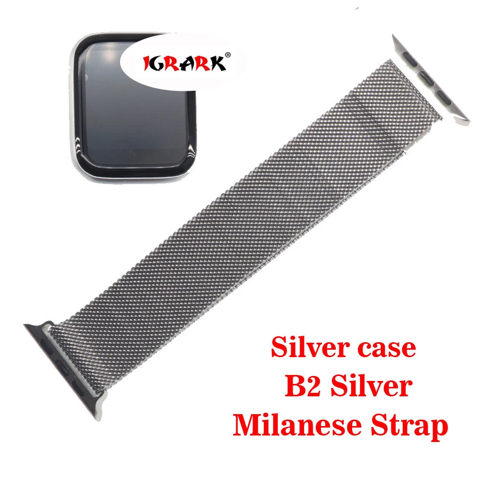 b2 silver