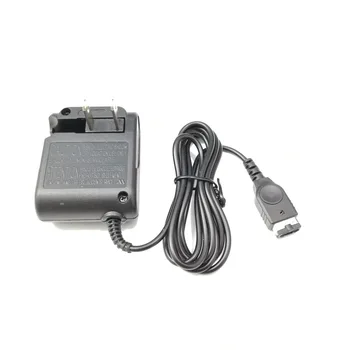 

5 PCS US Home Wall Travel Charger AC Adapter For Nintendo DS GBA SP Gameboy Advance SP